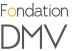Fondation DMV Mobile Retina Logo